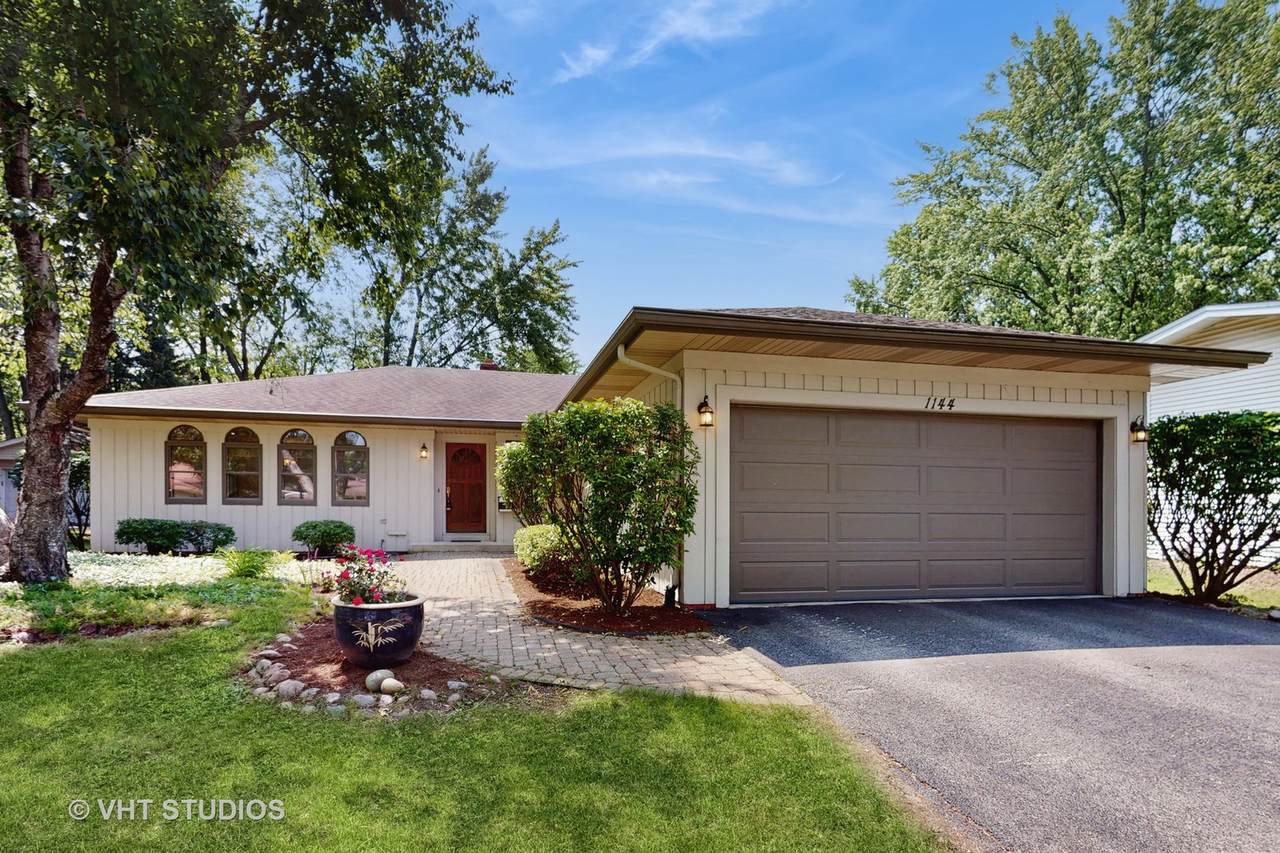 1144 Jane Avenue - Photo 1