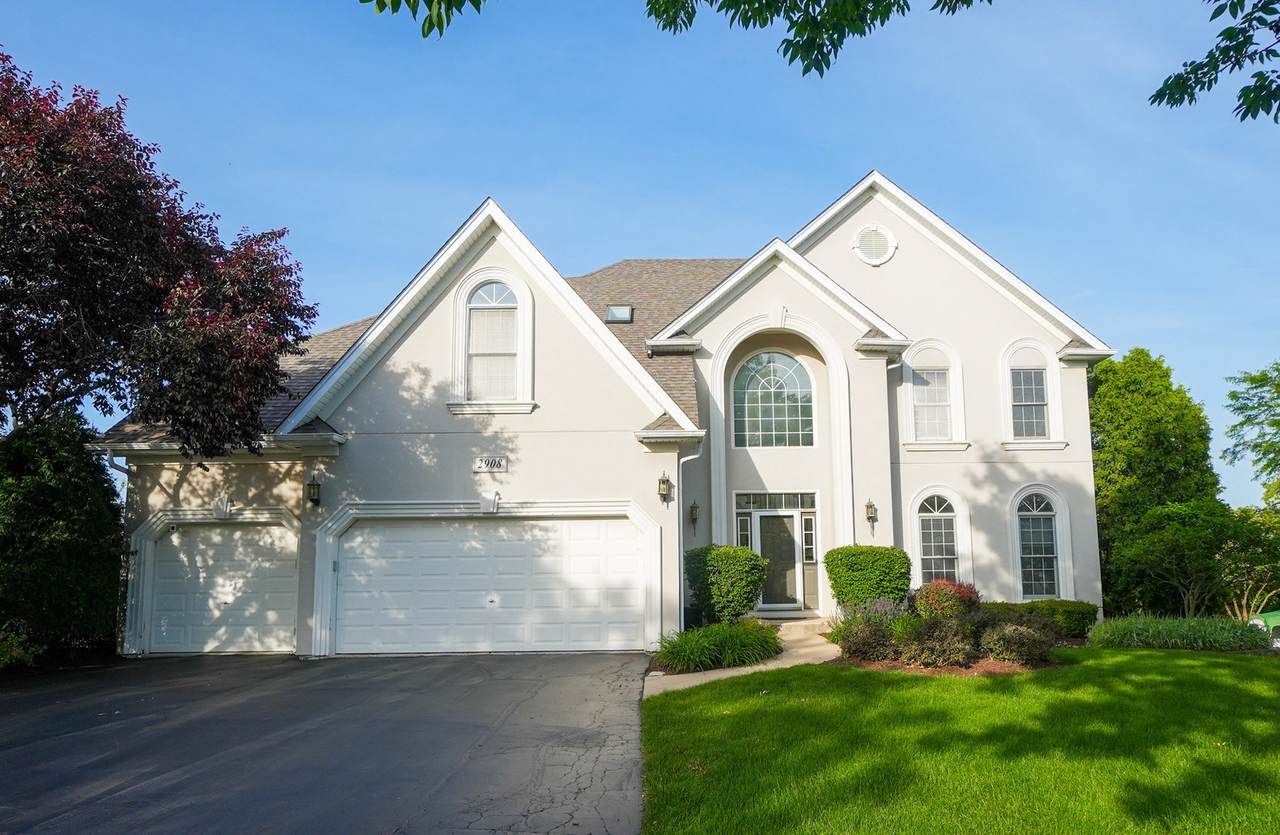 2908 Sibling Court - Photo 1