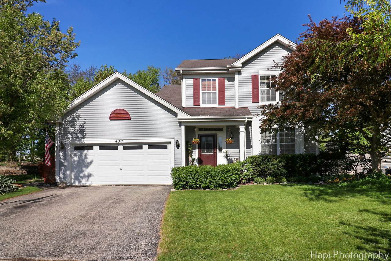 437 Deer Run Road - Photo 1