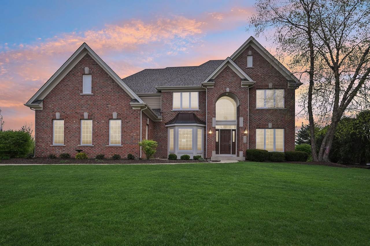 4156 Meadow View Drive - Photo 1