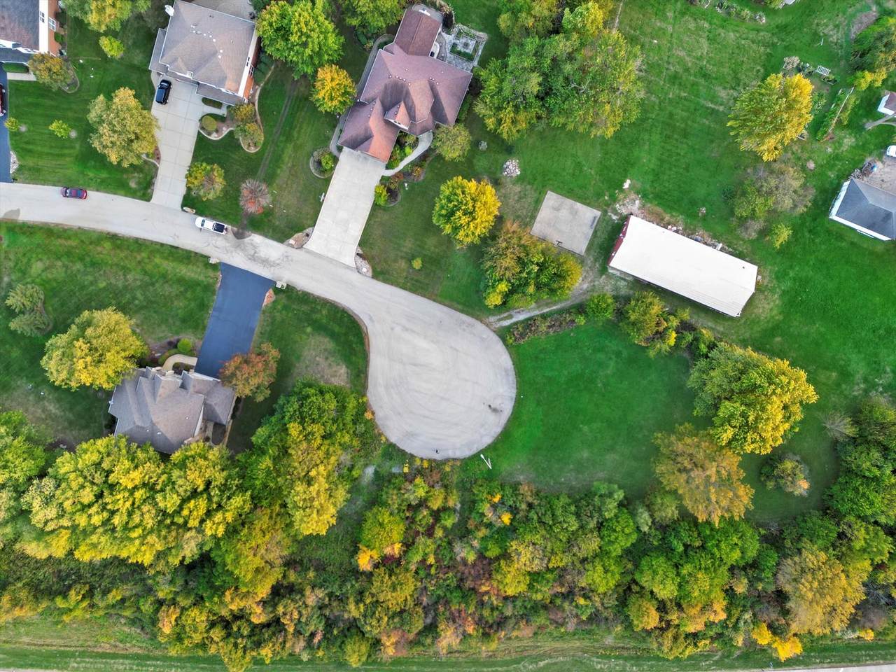 LOT 20 Castle Drive - Photo 1