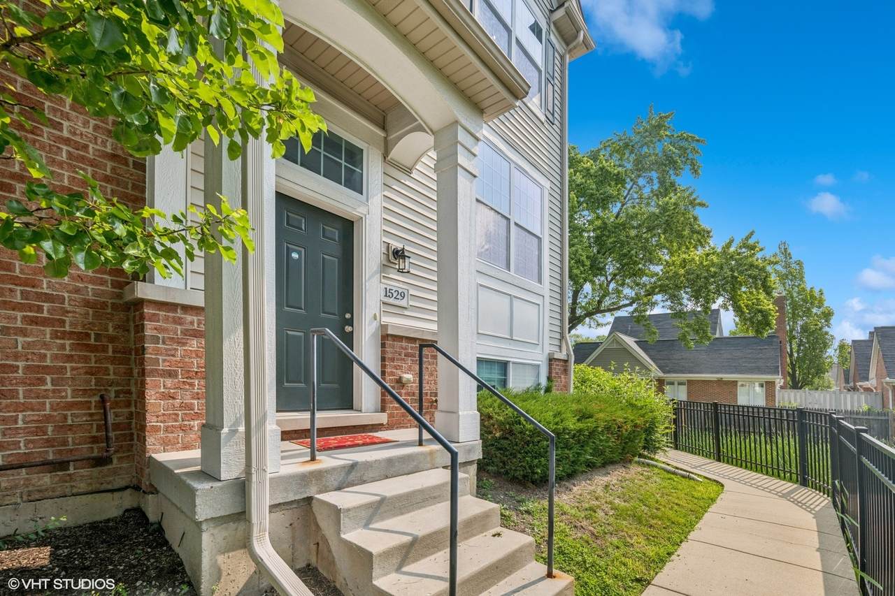 1529 Arbor Lane - Photo 1