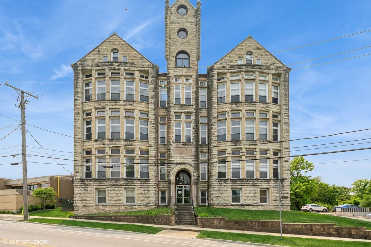 400 Mccarthy Road - Photo 1