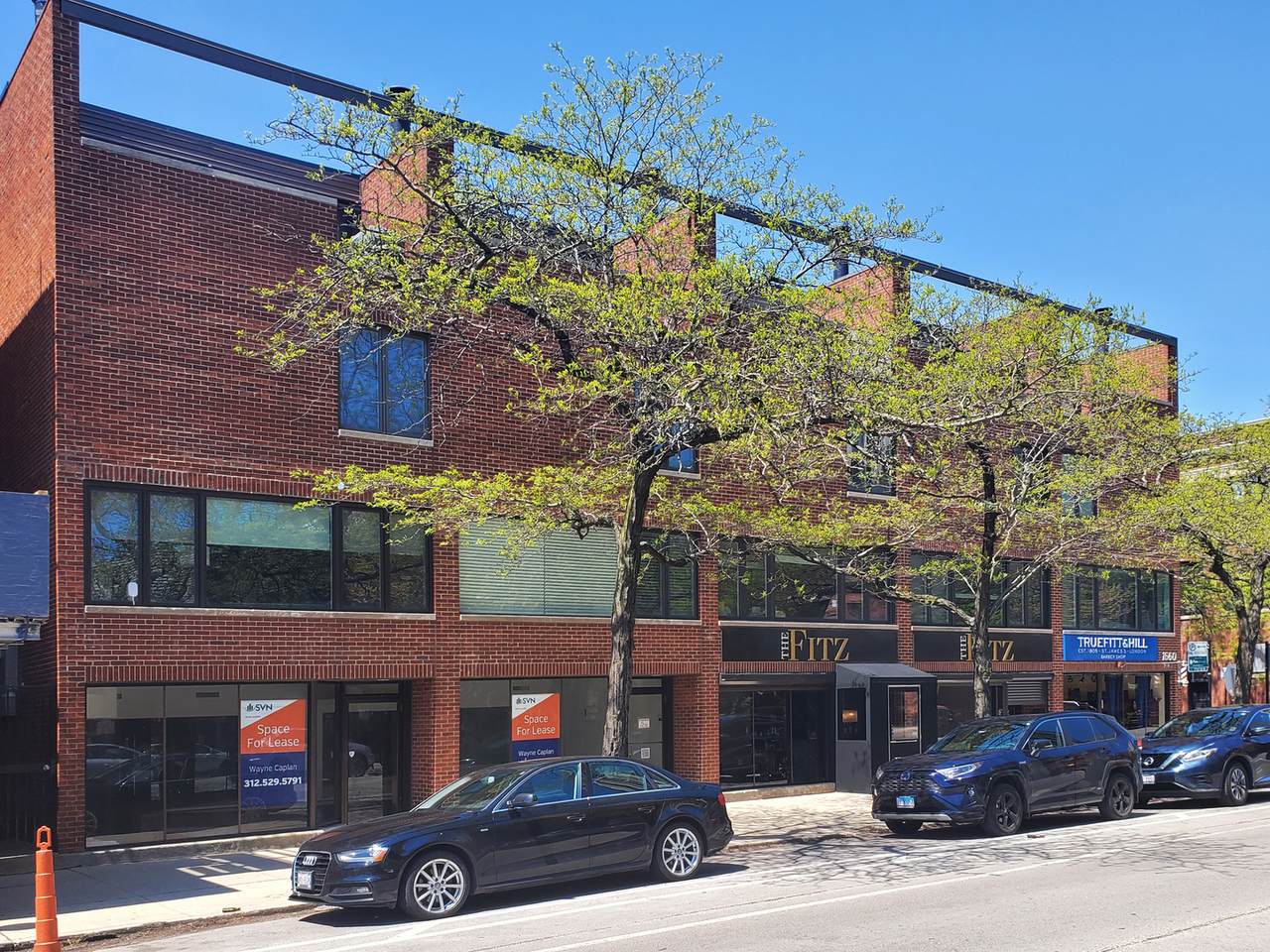 1650 Wells Street - Photo 1