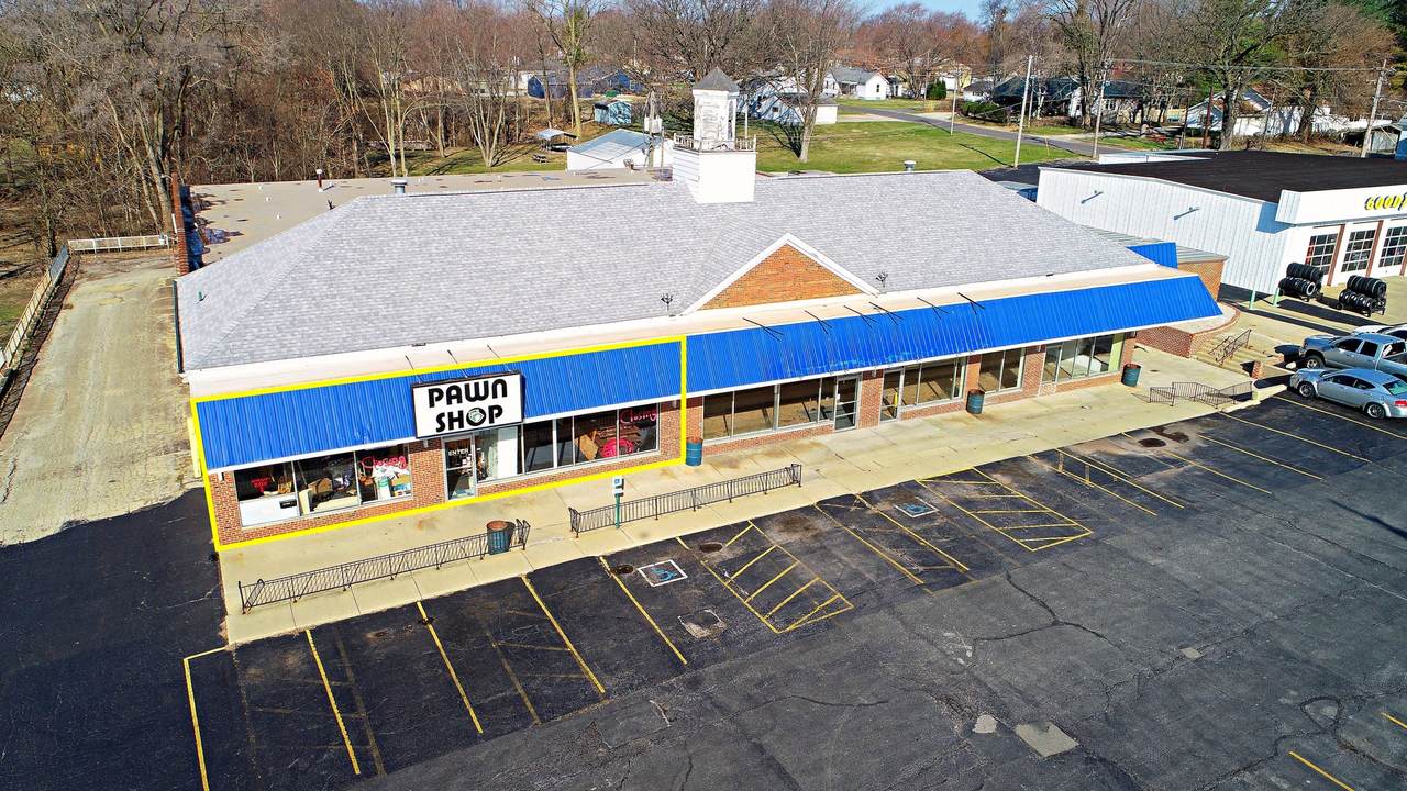 1412 Bloomington Street - Photo 1