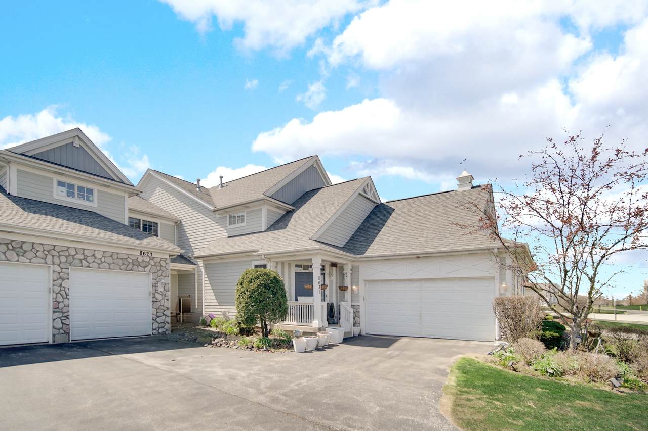 8631 Saddlebred Court - Photo 1