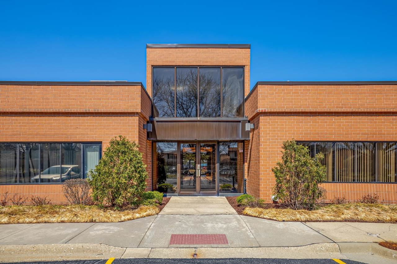 505 Golf Road - Photo 1