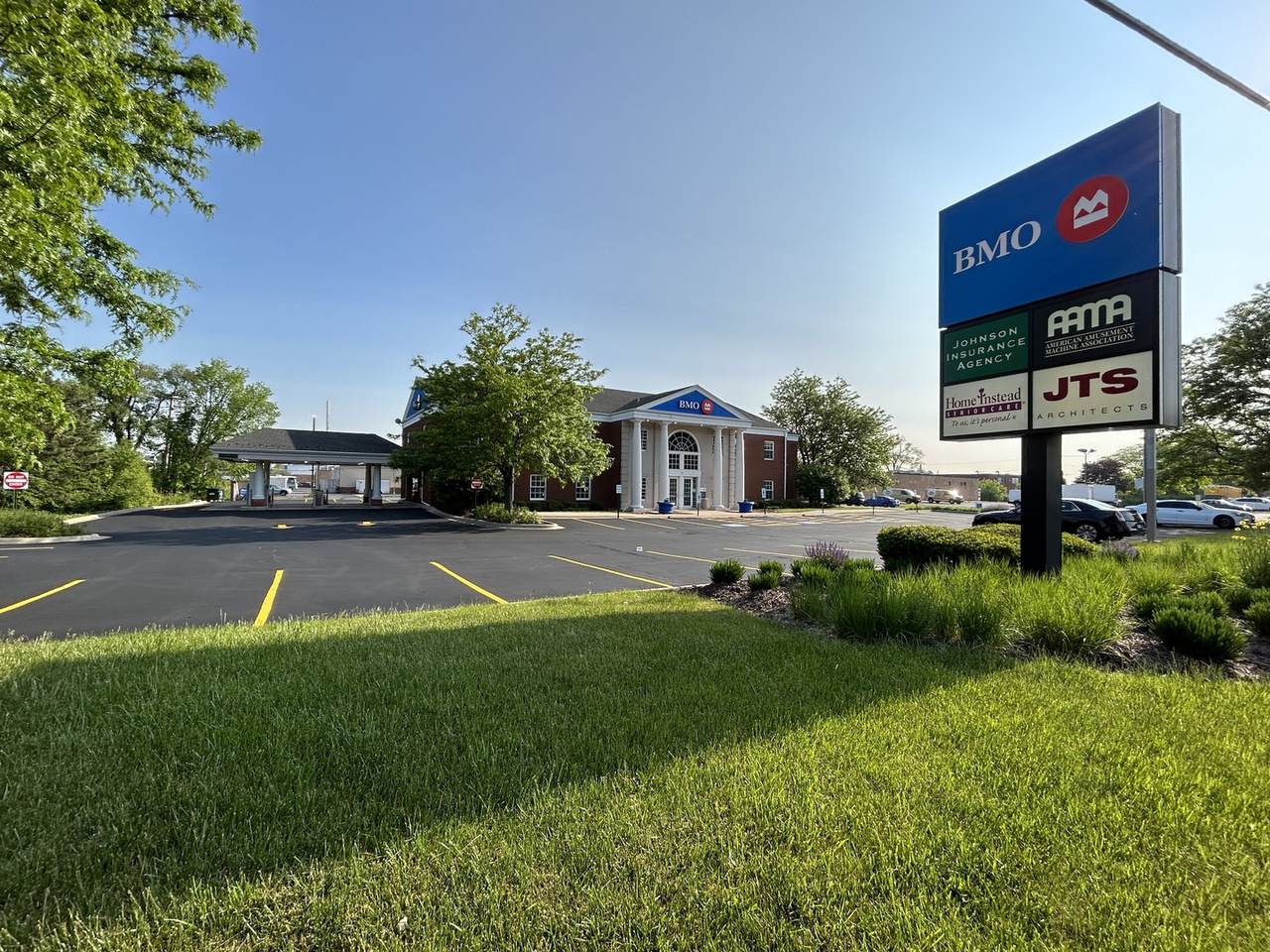 450 Higgins Road - Photo 1