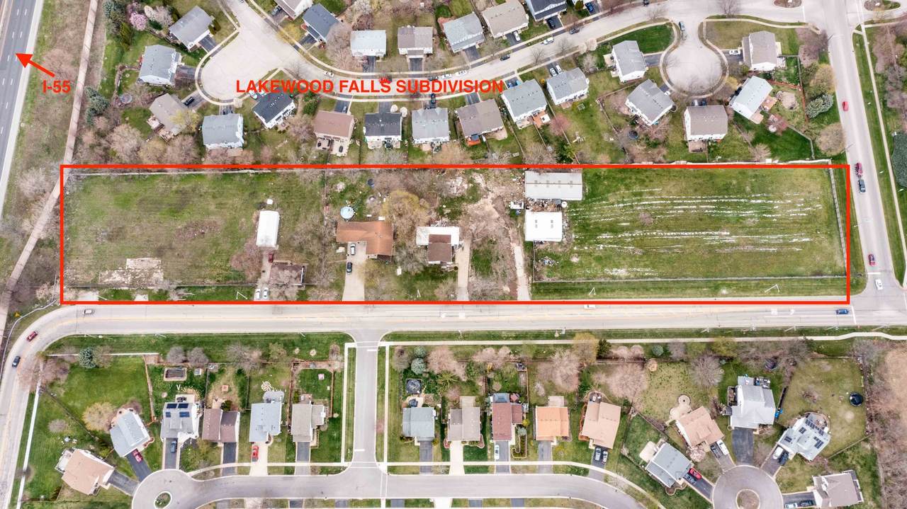 22252 Taylor Road - Photo 1