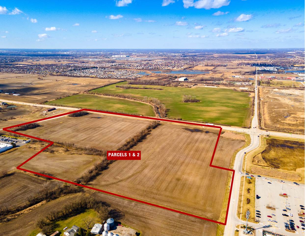 5900 Sauk Trail - Photo 1