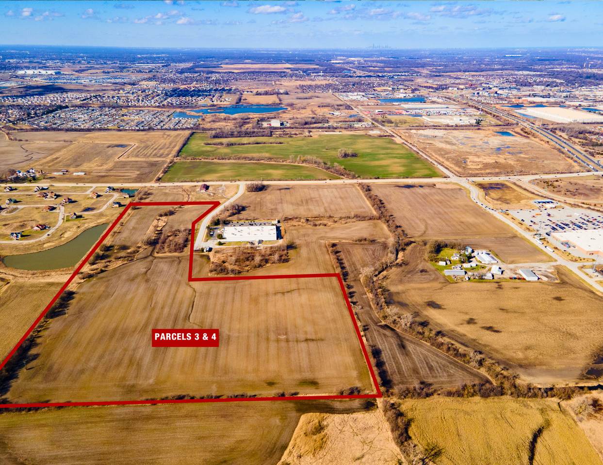 22400 Bohlmann Parkway - Photo 1