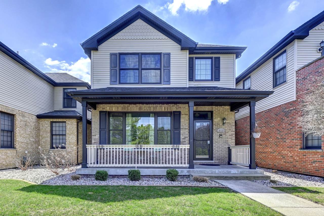18723 Mill Creek Drive - Photo 1
