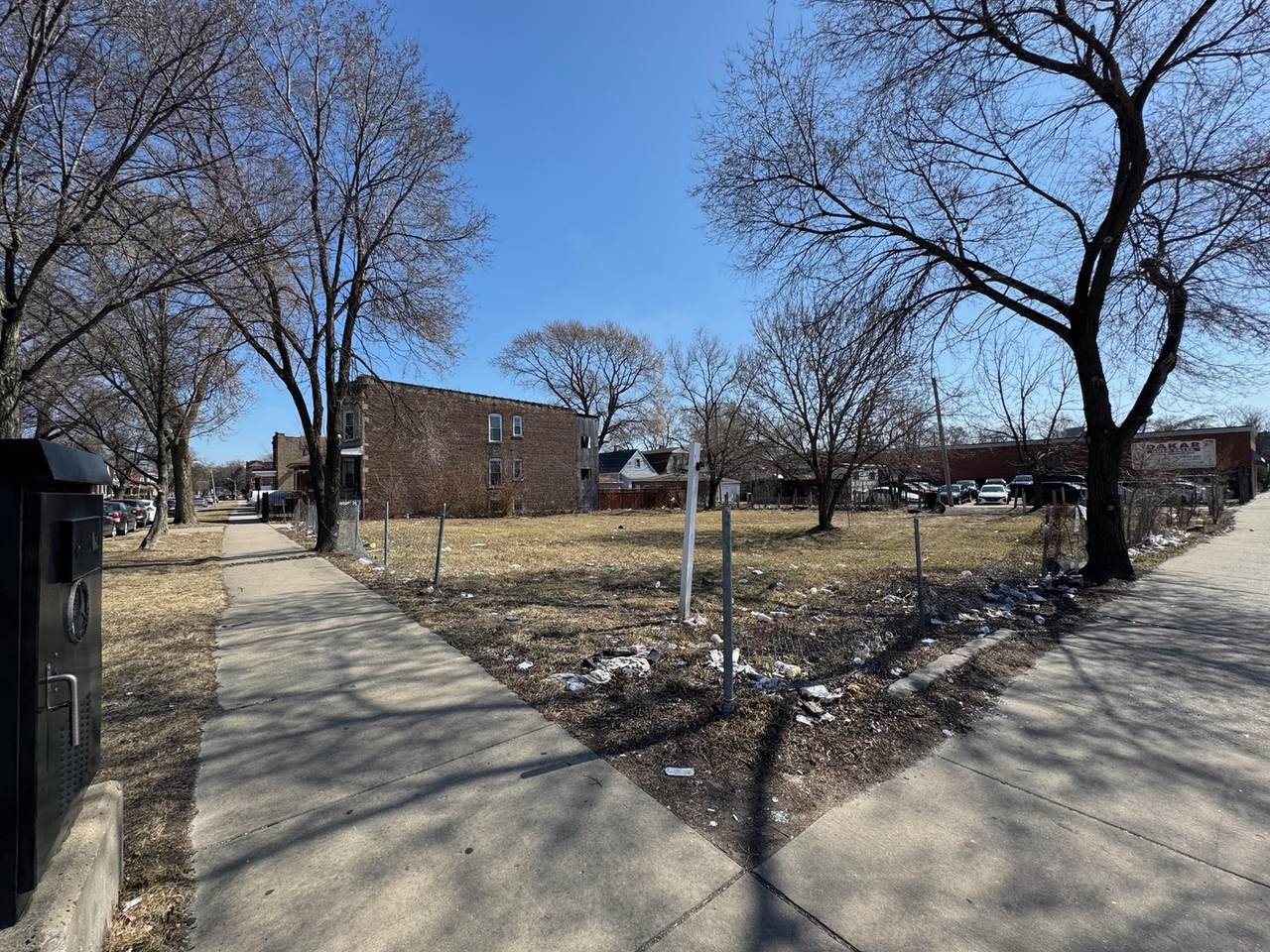 6101 Ashland Avenue - Photo 1
