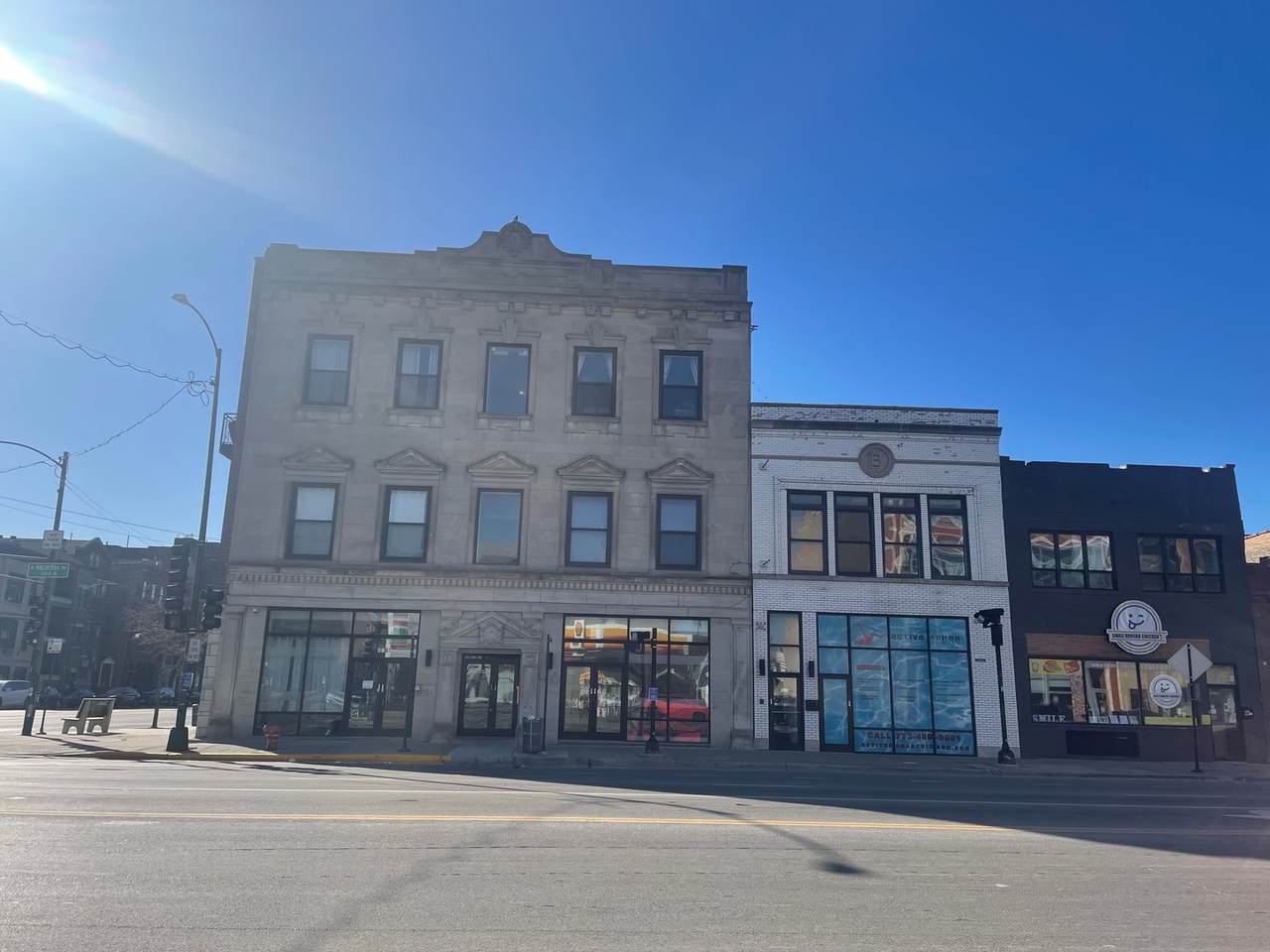2401 North Avenue - Photo 1