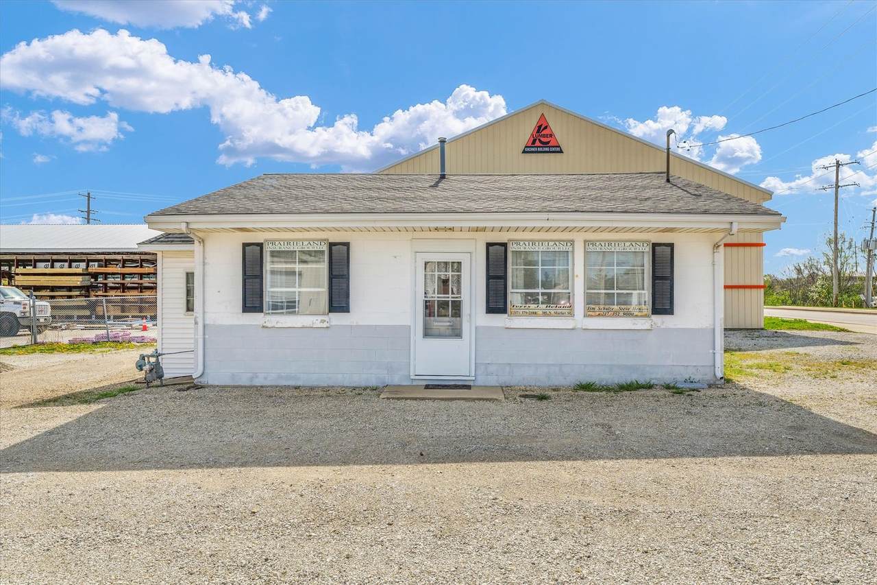 305 Market Street - Photo 1