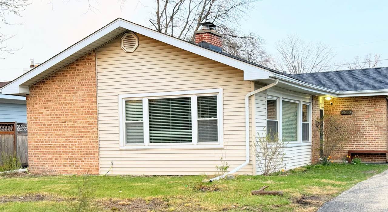 9633 Karlov Avenue - Photo 1