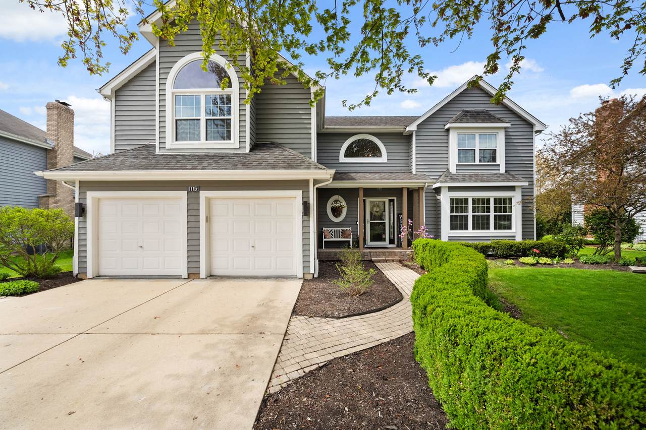 1115 Fagan Road - Photo 1