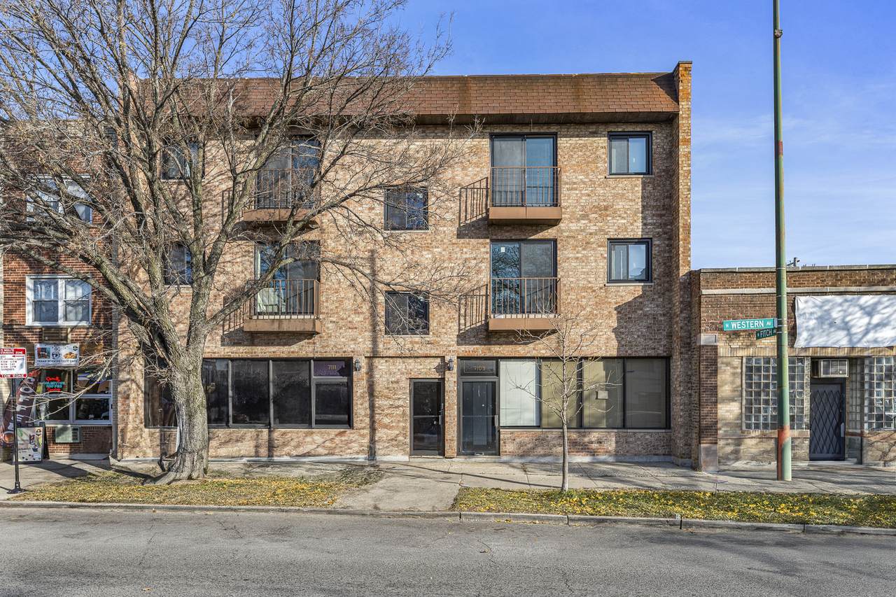 7111 Western Avenue - Photo 1