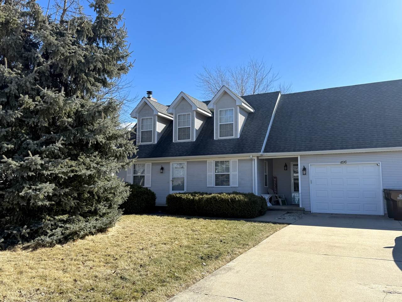 496 Water Tower Road - Photo 1