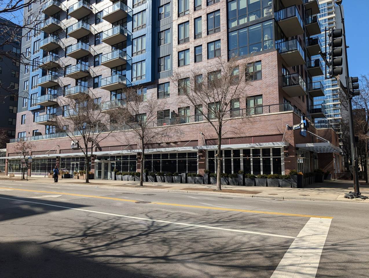 800 Clark Street - Photo 1
