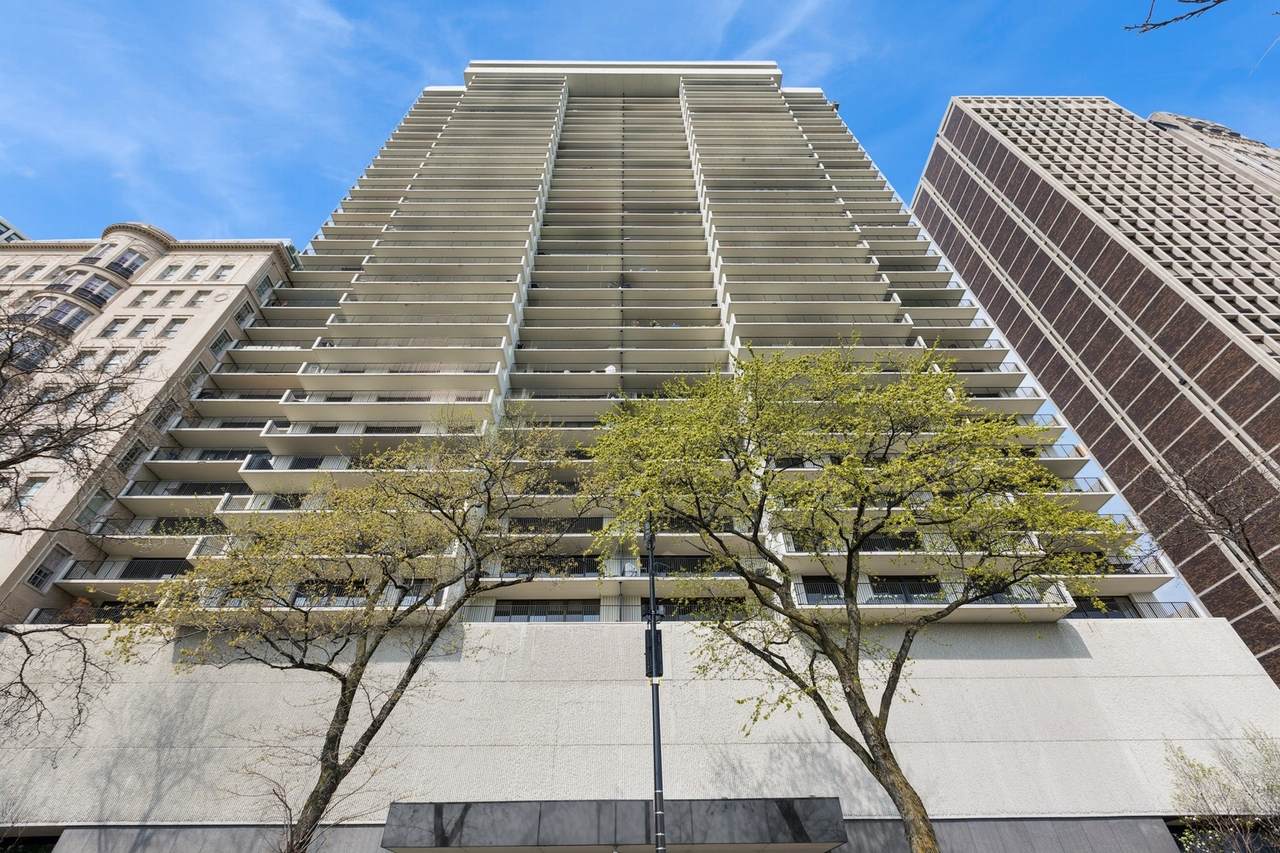 1212 Lake Shore Drive - Photo 1