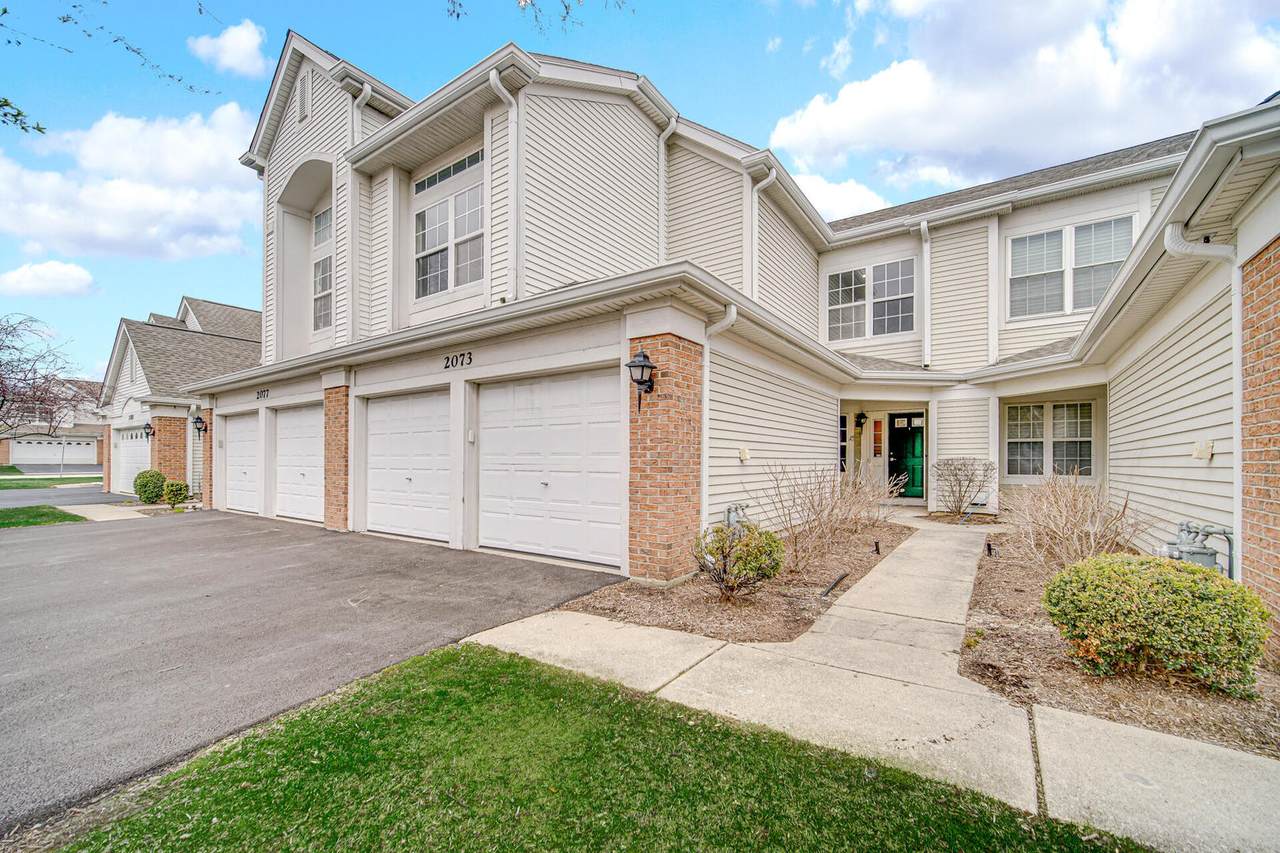 2073 Cambria Court - Photo 1