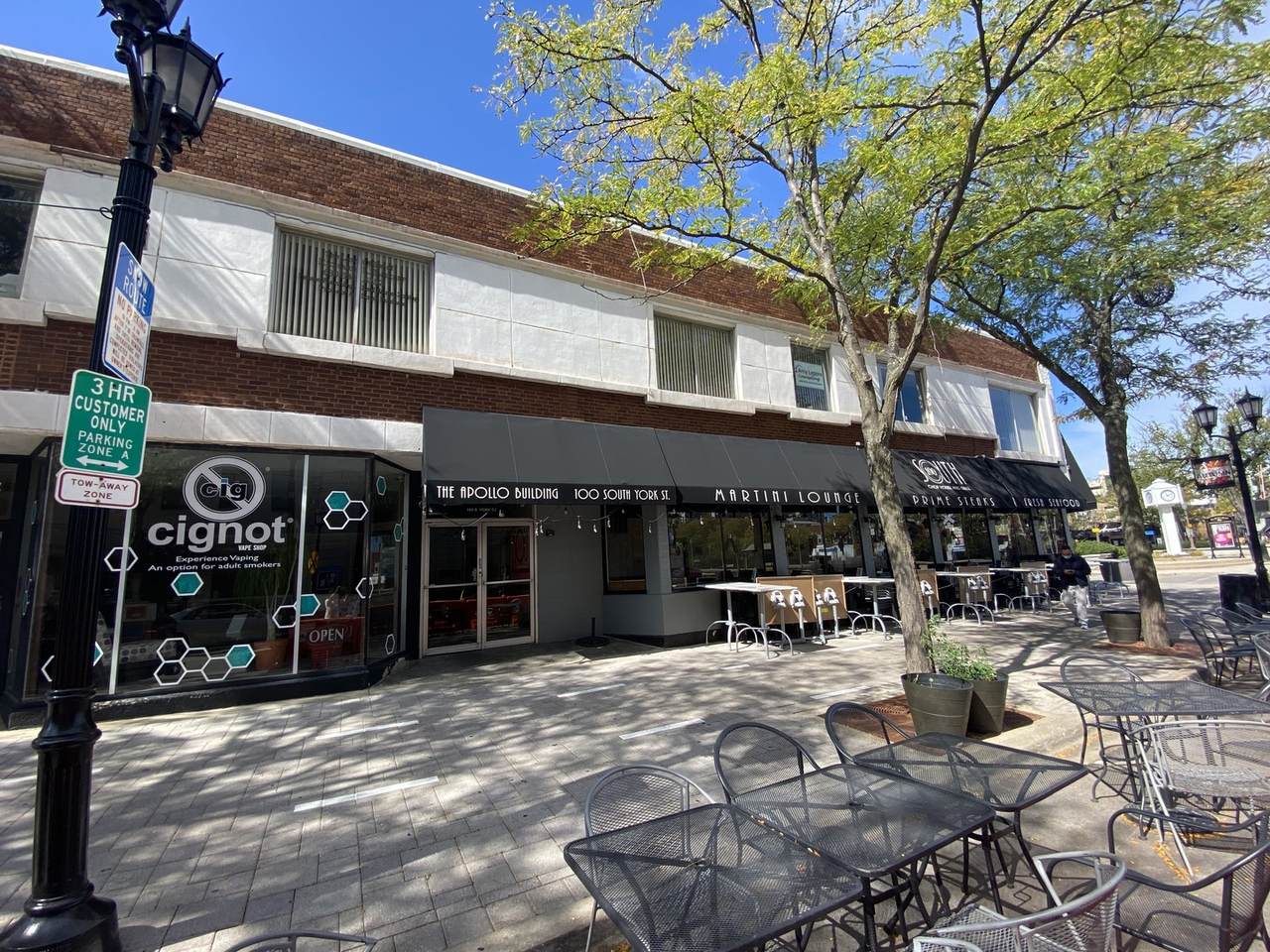 100 York Street - Photo 1