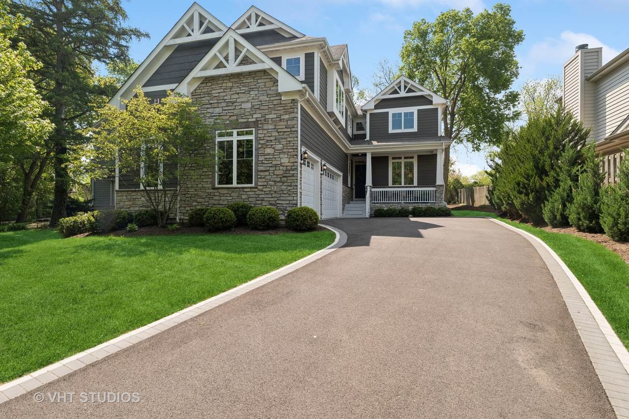 231 Walnut Street - Photo 1
