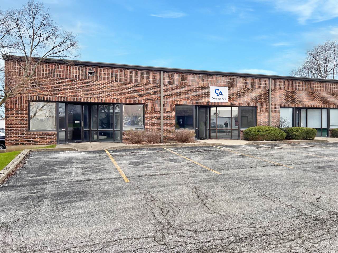 2600 Keslinger Road - Photo 1