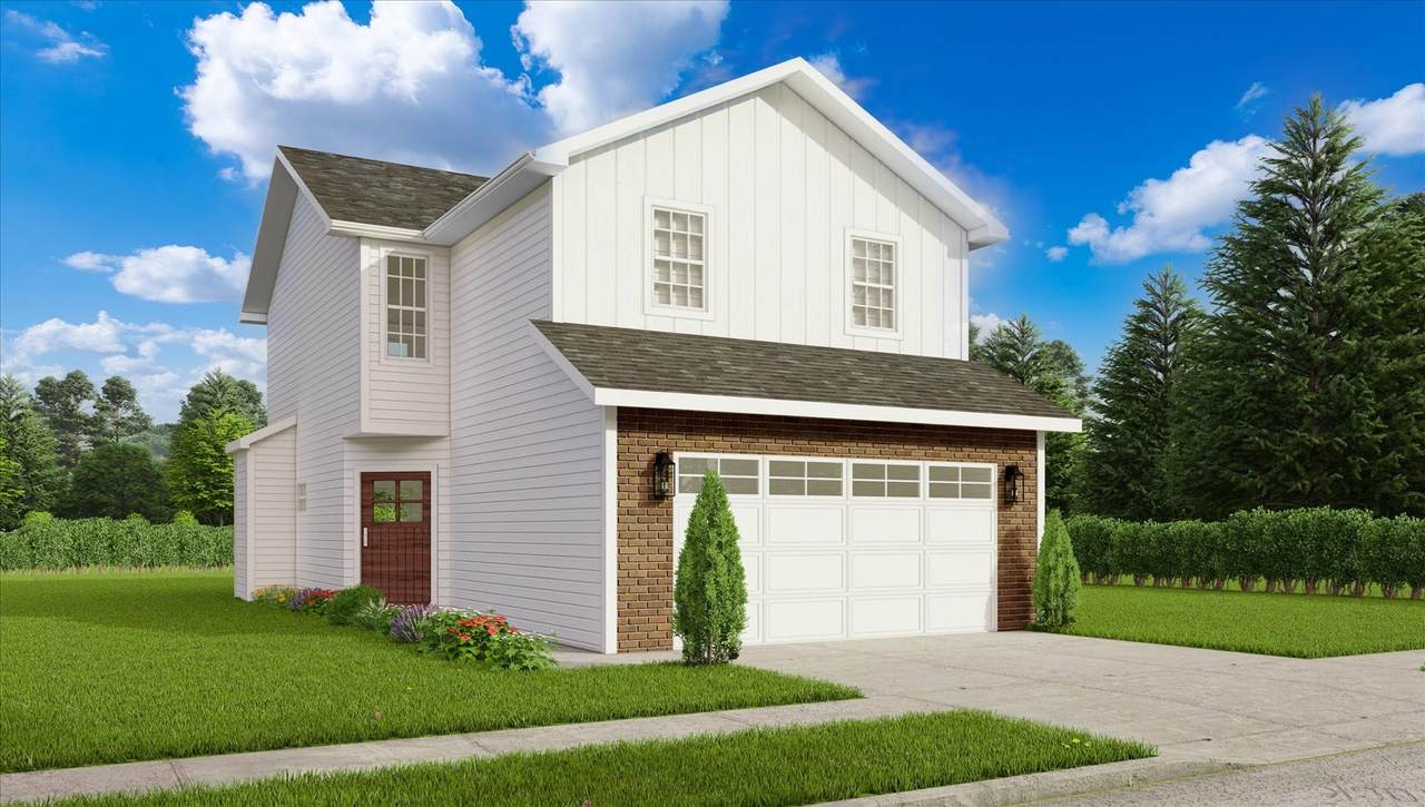 3712 Lighthouse Pointe Point - Photo 1