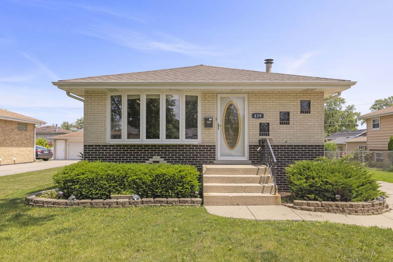 439 Parkside Avenue - Photo 1