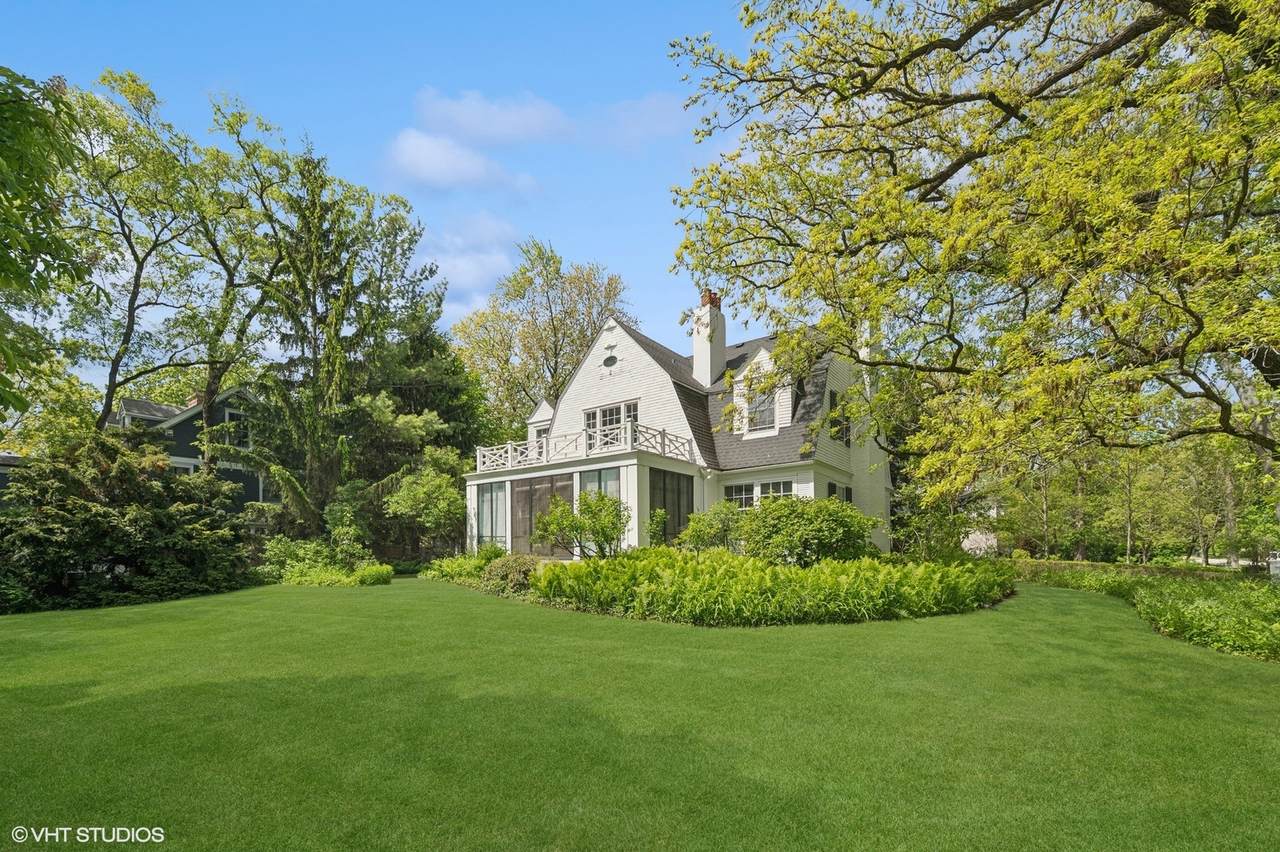550 Oak Street - Photo 1