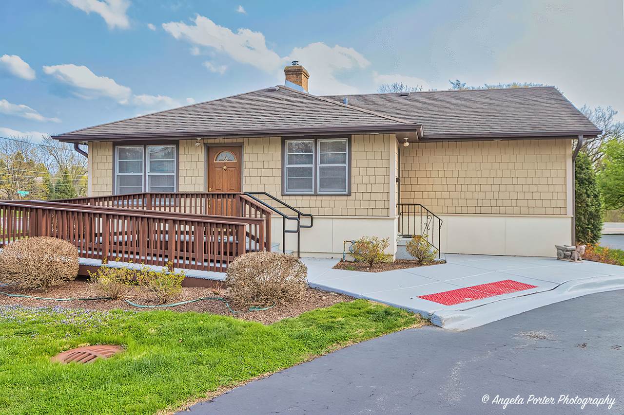 4017 Old Grand Avenue - Photo 1