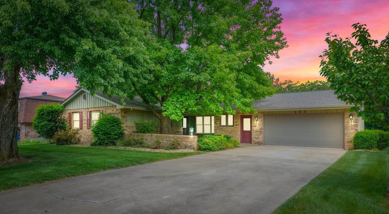 103 Salem Road - Photo 1
