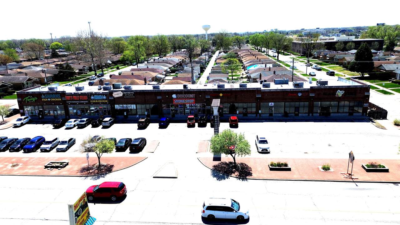 1413 127th Street - Photo 1