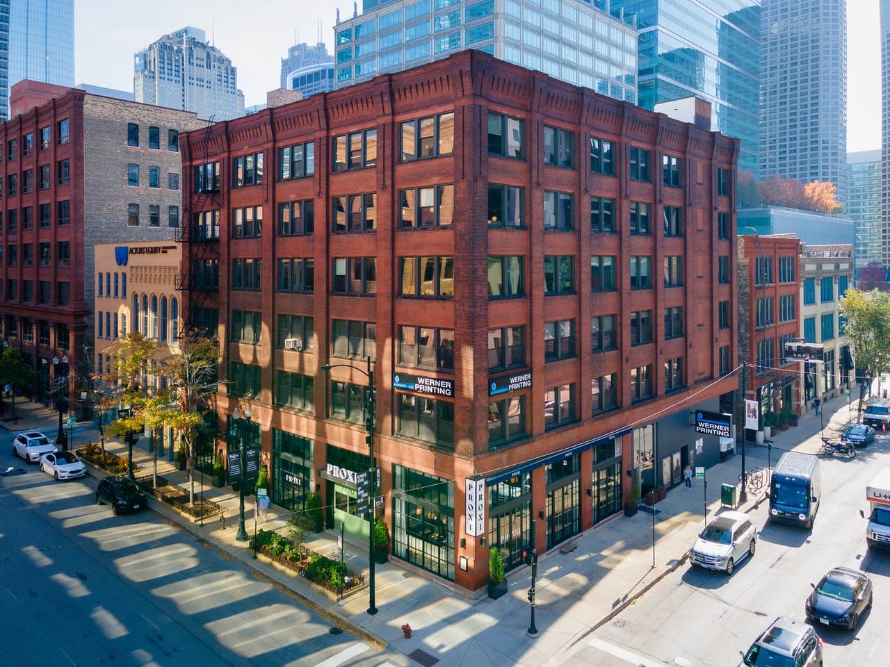 565 Randolph Street - Photo 1