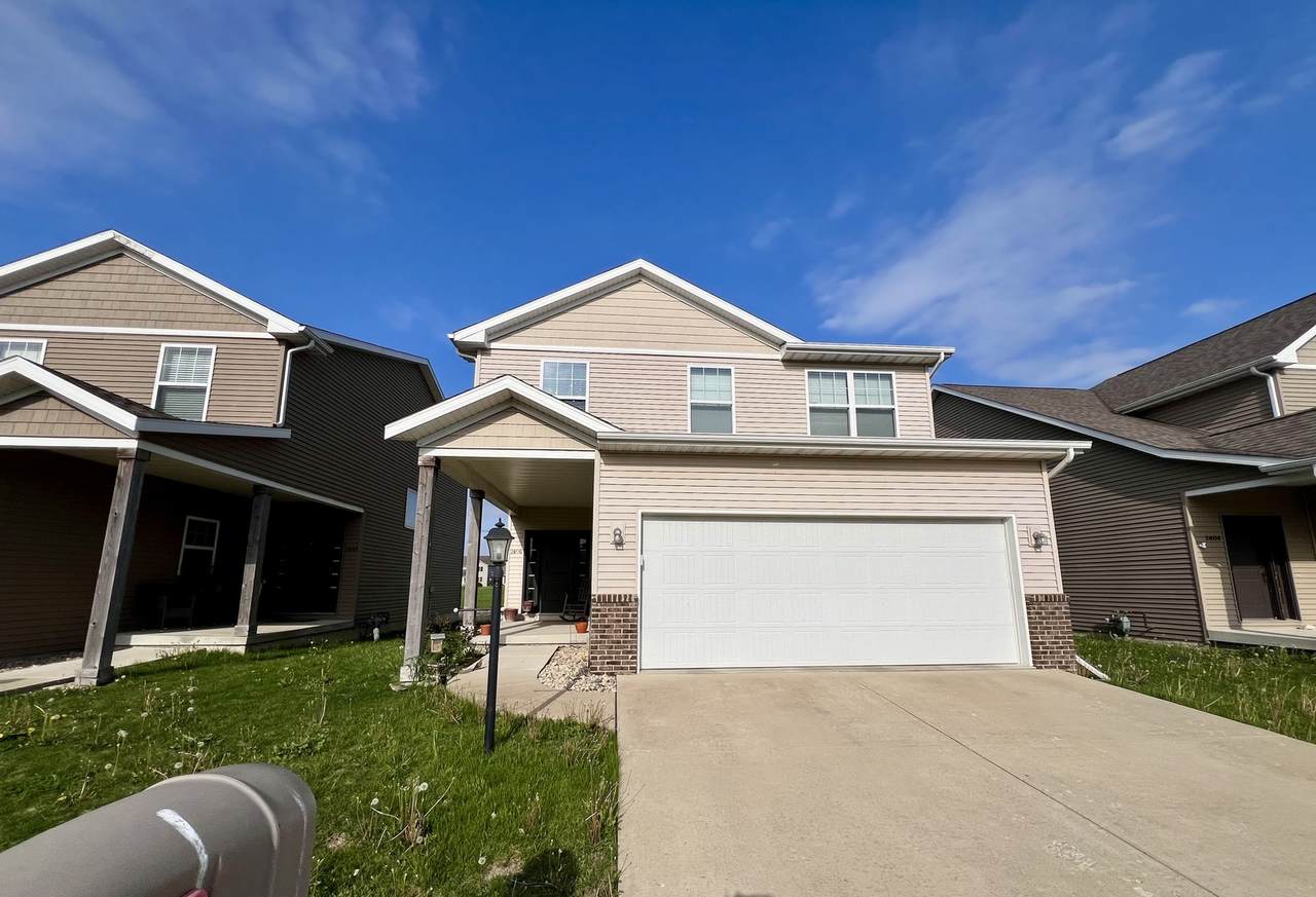 1406 Myrtle Beach Avenue - Photo 1
