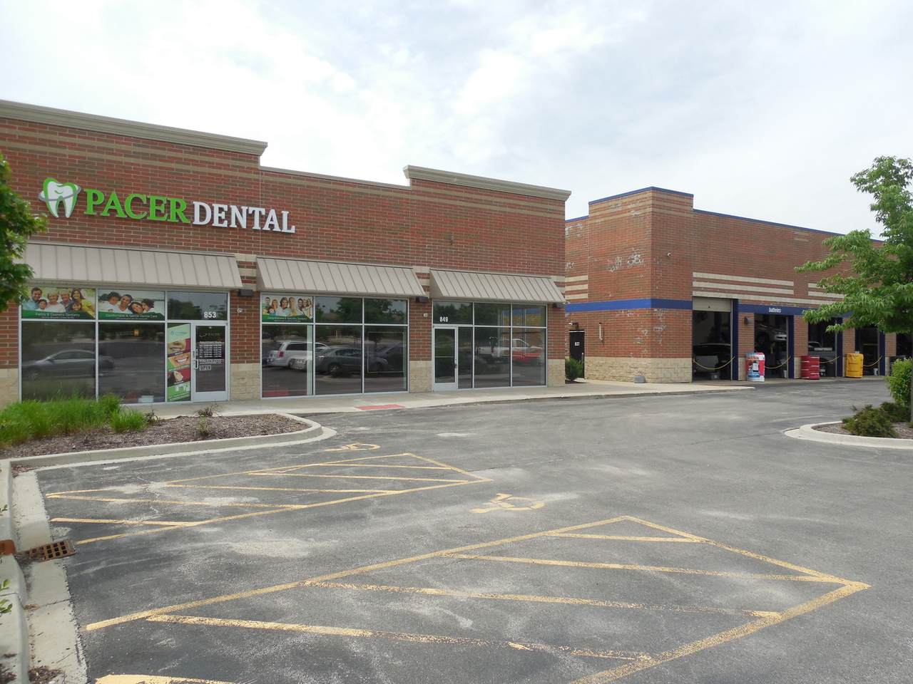 849 Randall Road - Photo 1