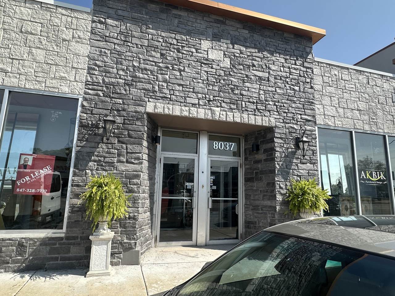 8037 Milwaukee Avenue - Photo 1