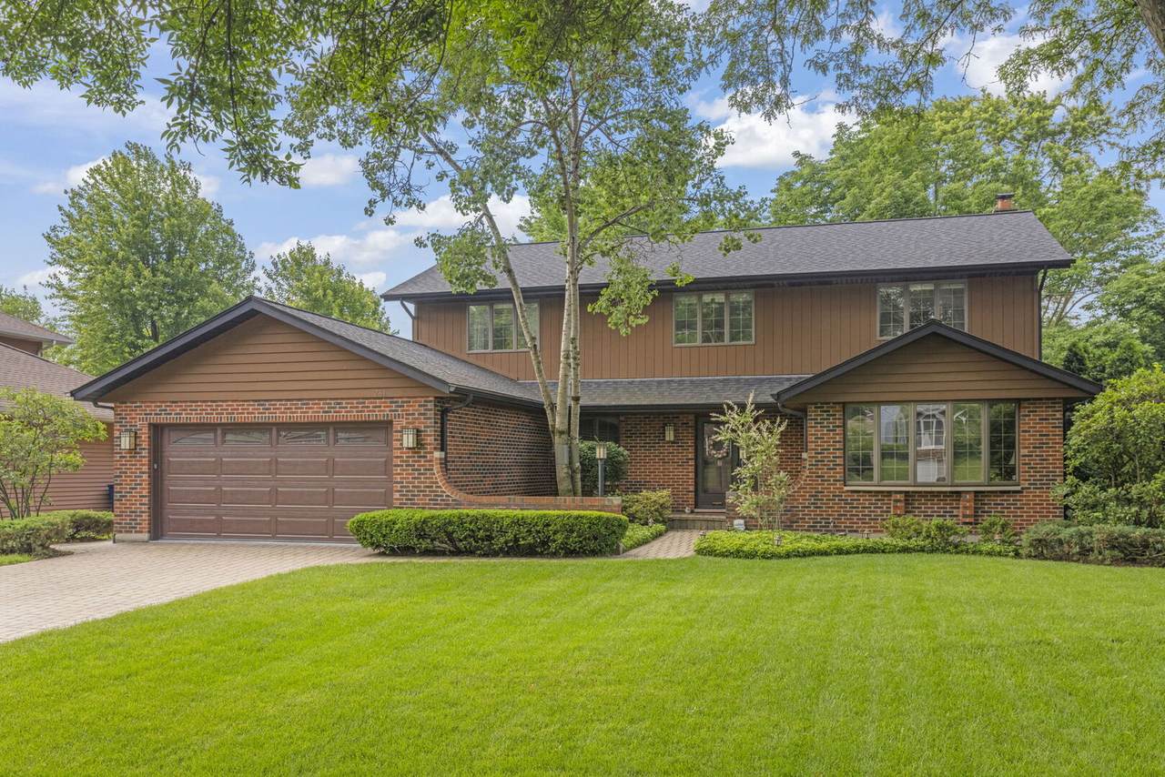 22w281 Mccarron Road - Photo 1