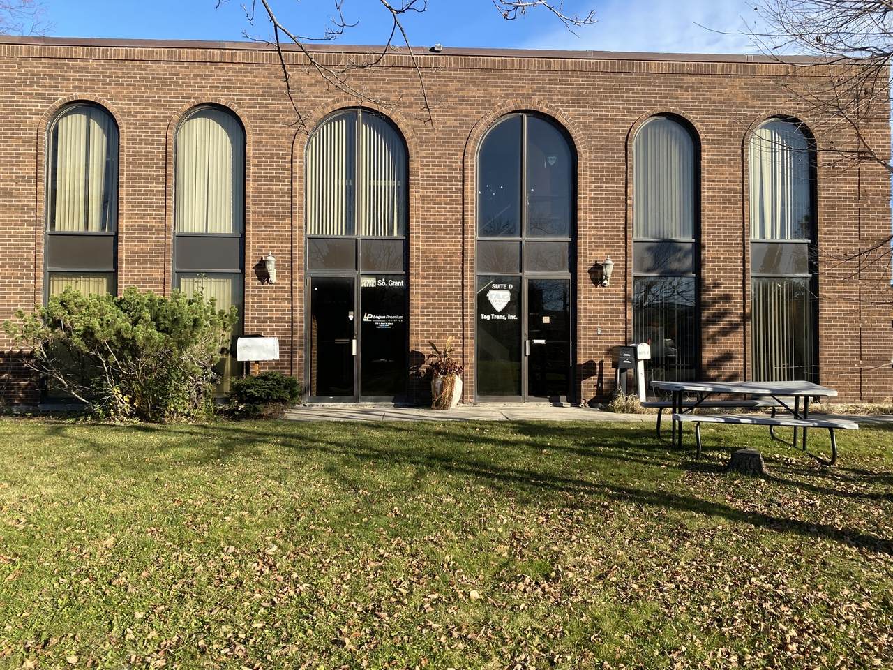 7701 Grant Street - Photo 1