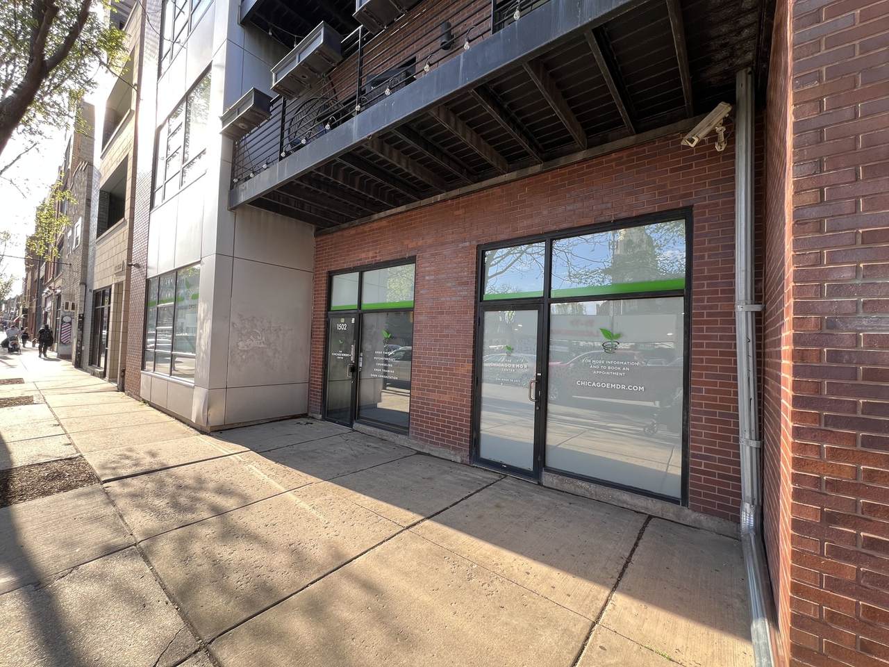 1502 Chicago Avenue - Photo 1