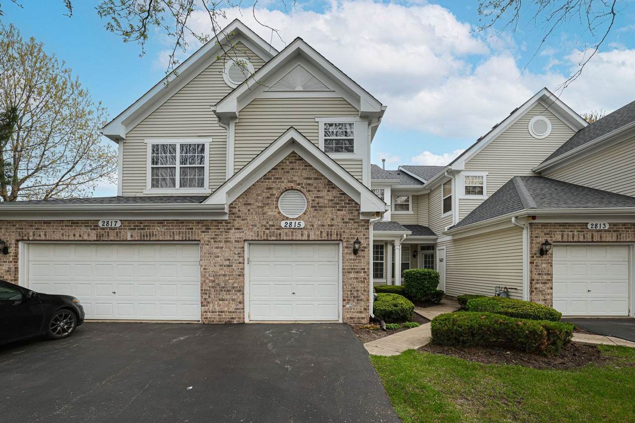 2815 Powell Court - Photo 1