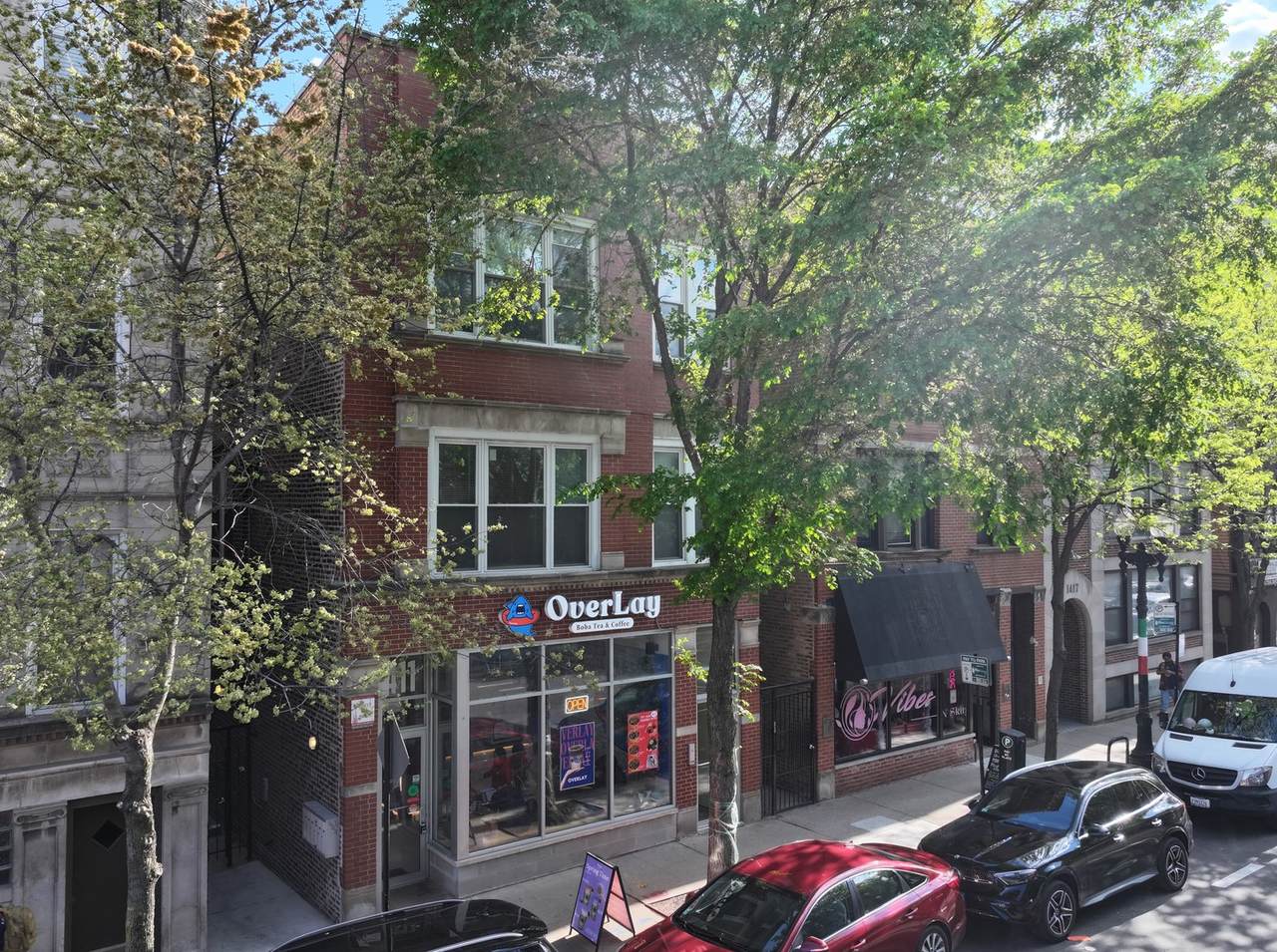 1411 Taylor Street - Photo 1