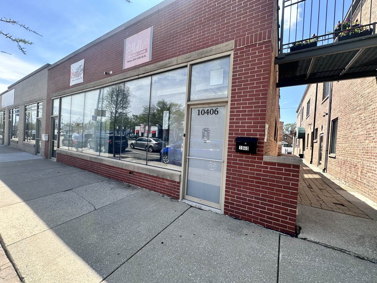 10406 Western Avenue - Photo 1