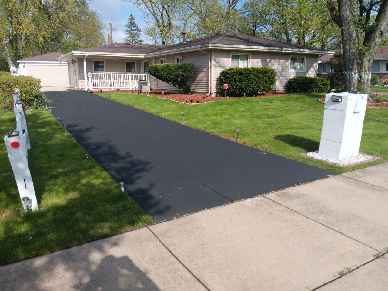 417 Orchard Drive - Photo 1