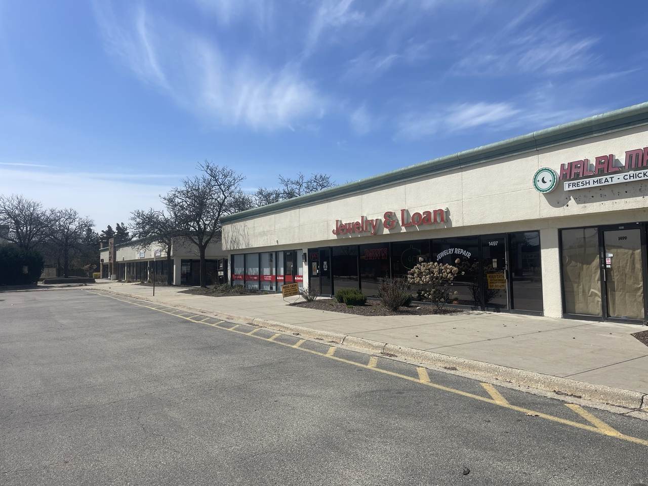 1525 Dundee Road - Photo 1