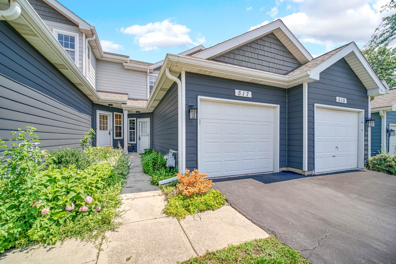 517 Woodcrest Drive - Photo 1