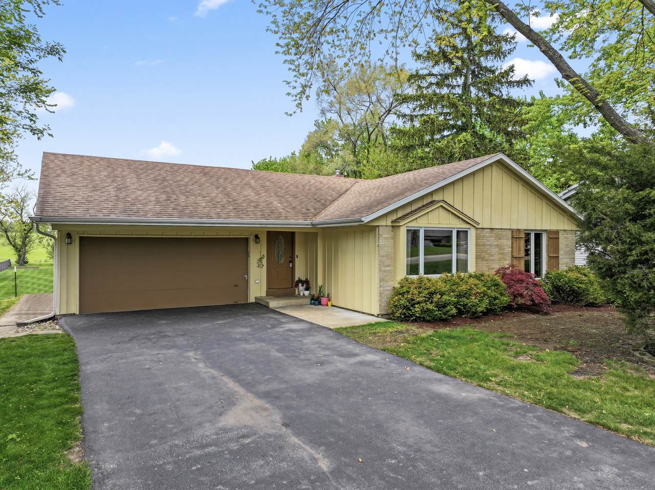 4205 Wildwood Drive - Photo 1
