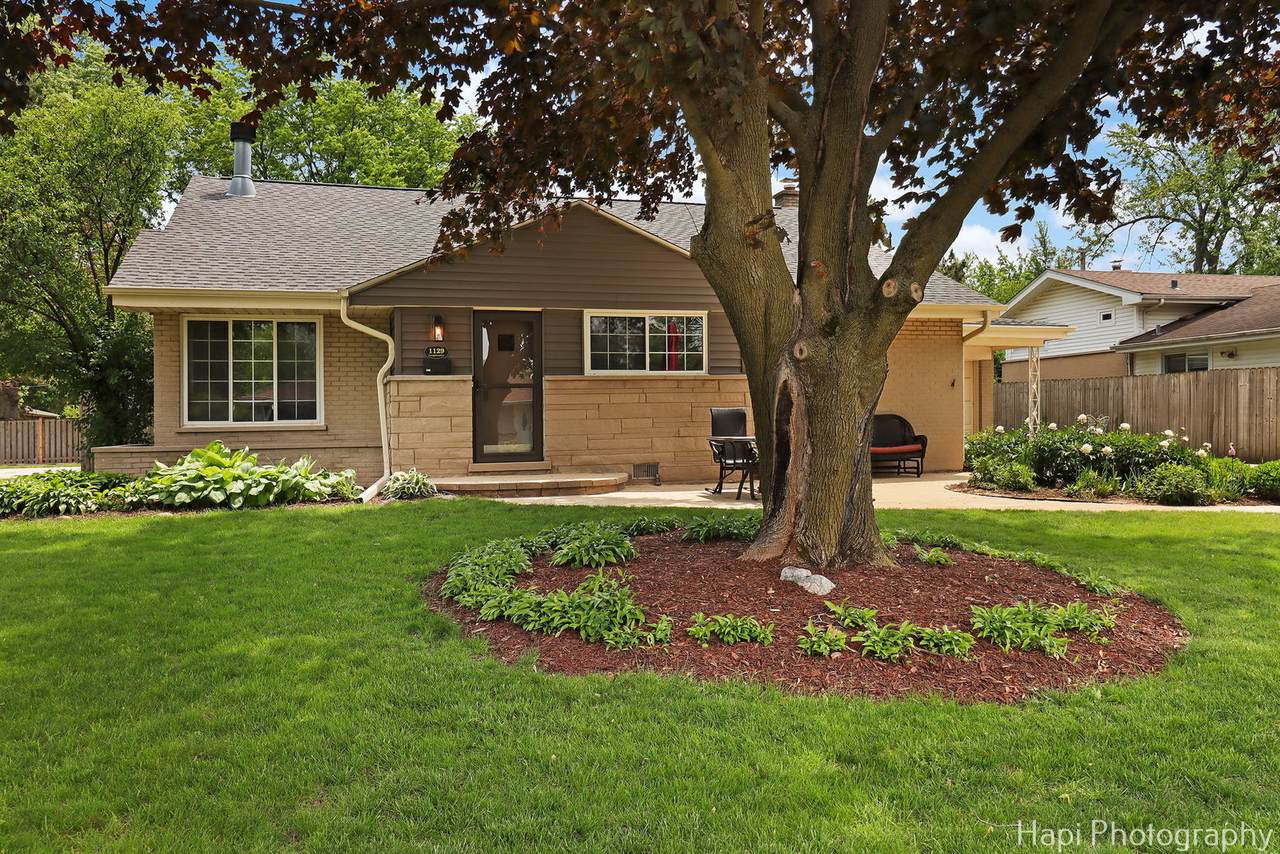 1129 Longmeadow Drive - Photo 1